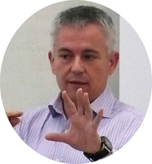 Transformación digital